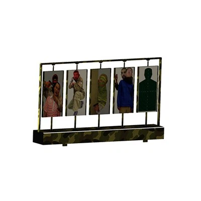 Sasaran Serangan Dalaman Counter Terrorism